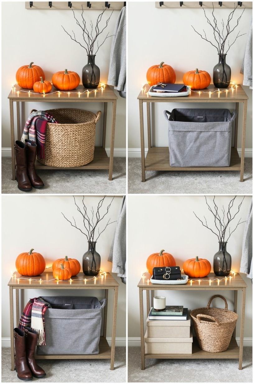 What I'd Buy Differently Next Time, forest green palette