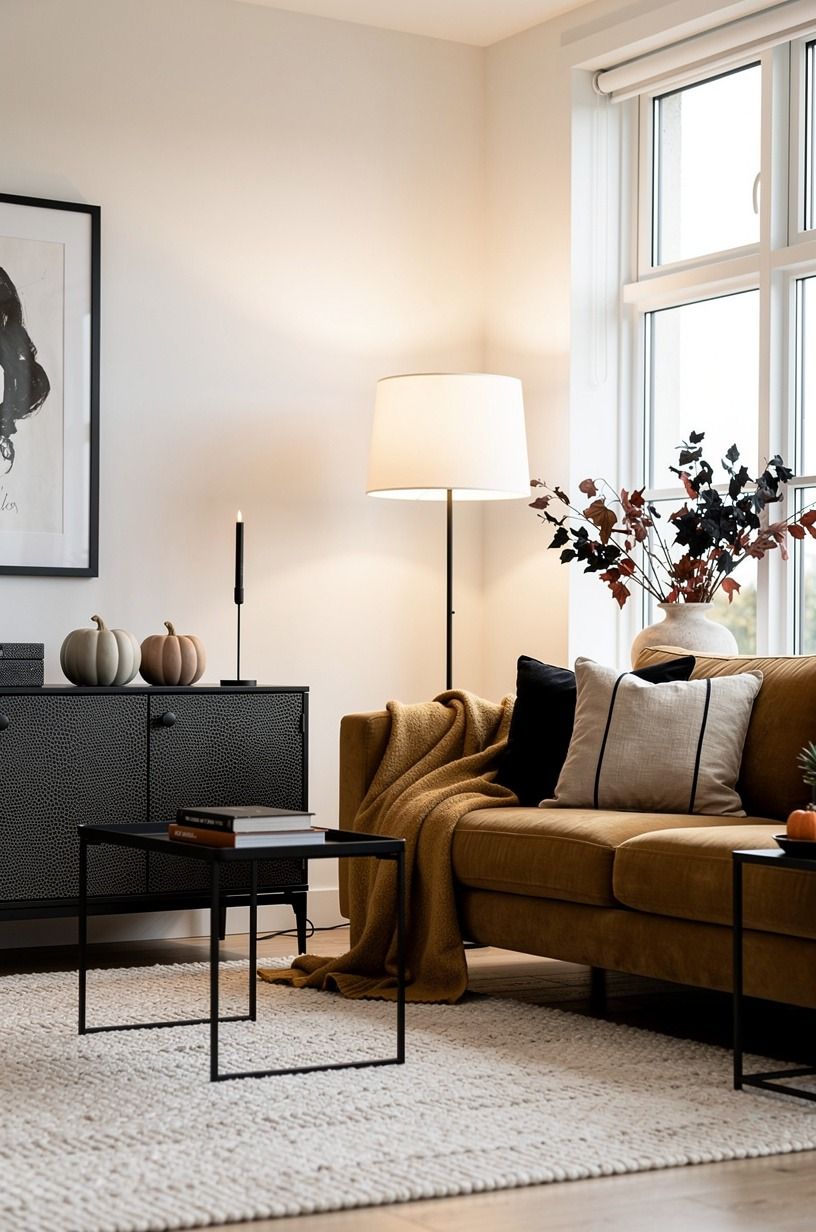 What I Would Change Next Year, warm white palette