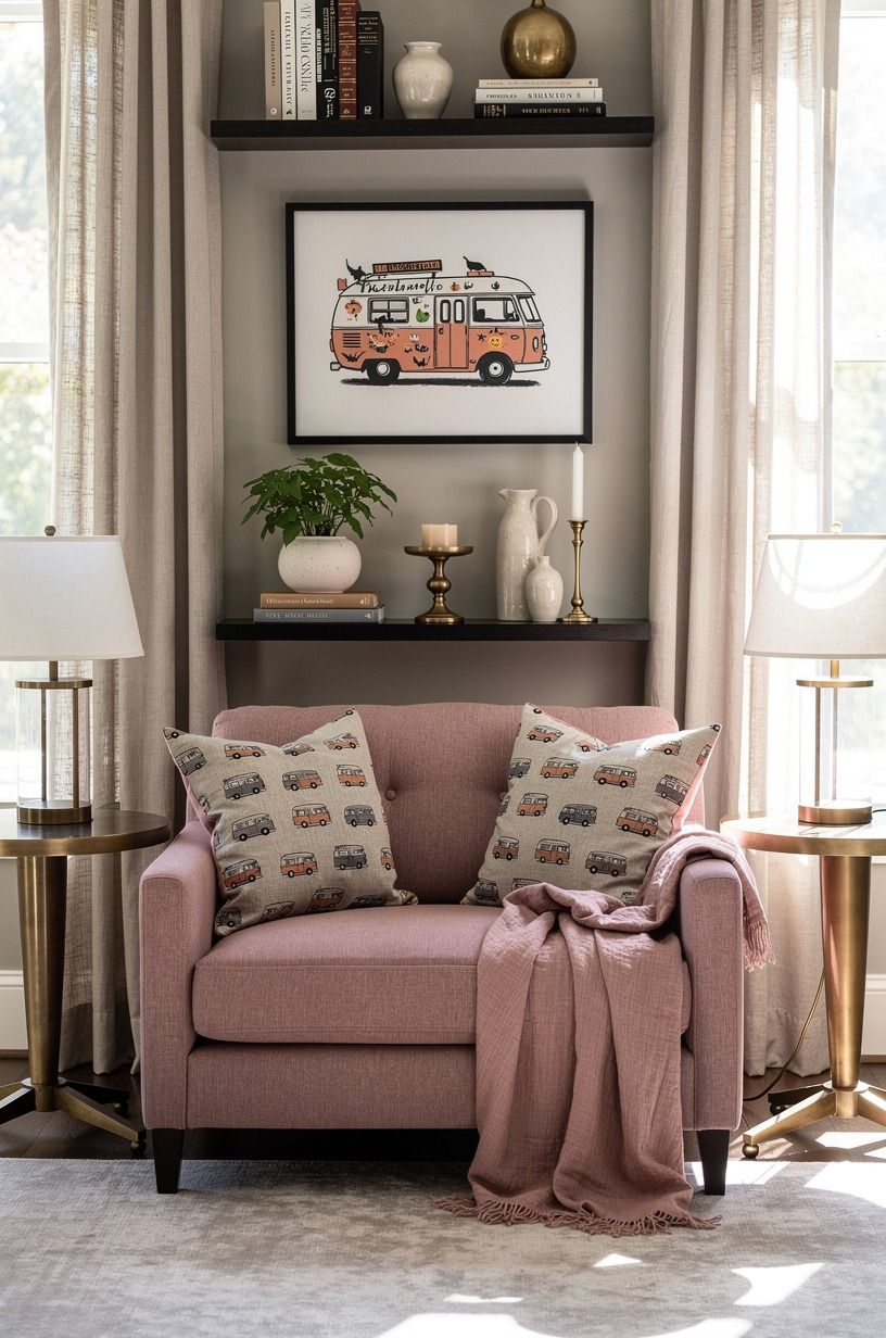 What I'd Buy Differently Now, dusty rose palette
