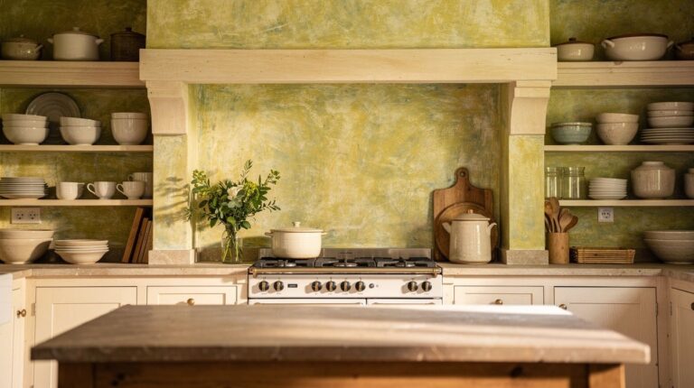 16 European Farmhouse Kitchen Ideas Worth Stealing
