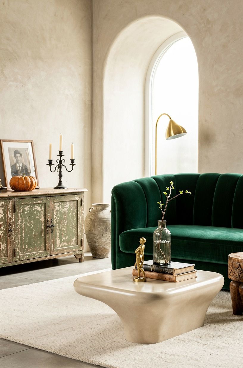 What Should You Spend on Antique Store Decor Ideas?