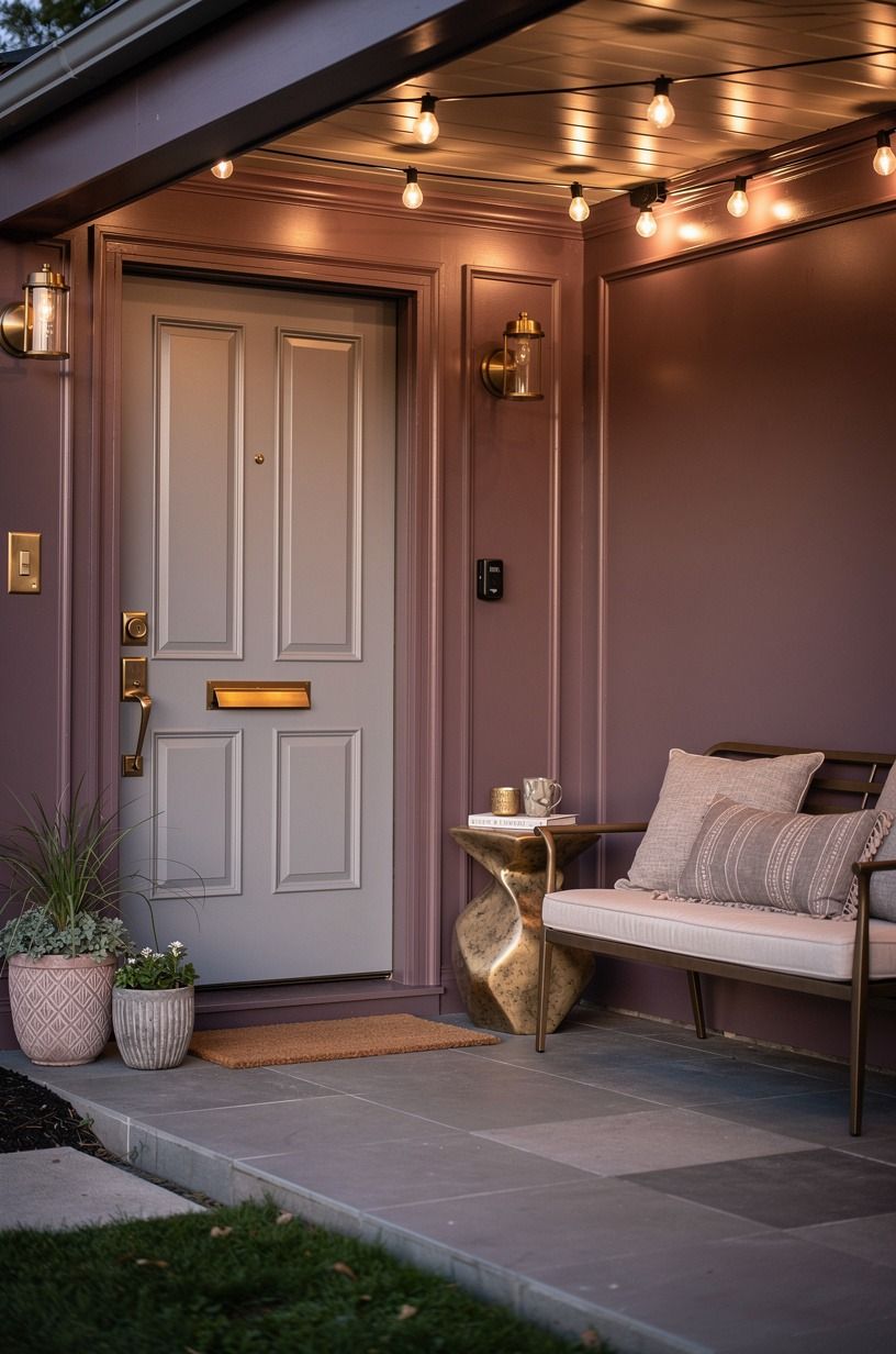 Mix the Three-Surface Welcome before you set a budget