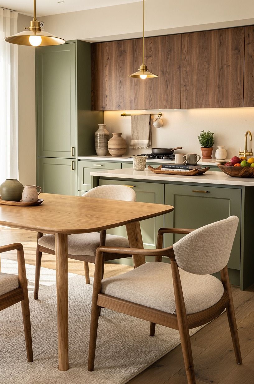 Choose unlacquered brass over shiny chrome