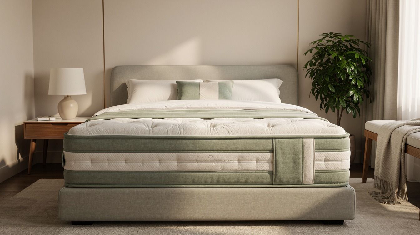 6 Greenwashing Phrases to Ignore on a Mattress Label