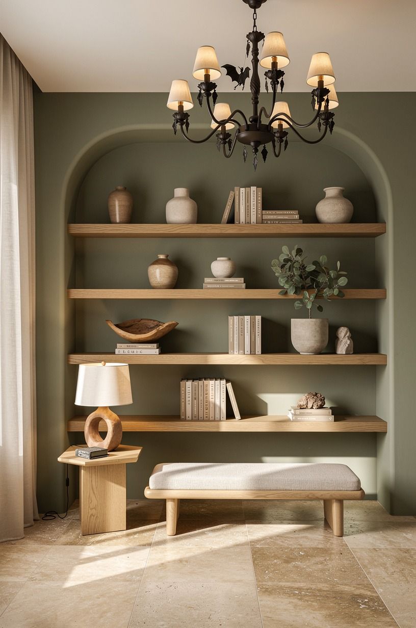 Test the Shadow Shelf Method