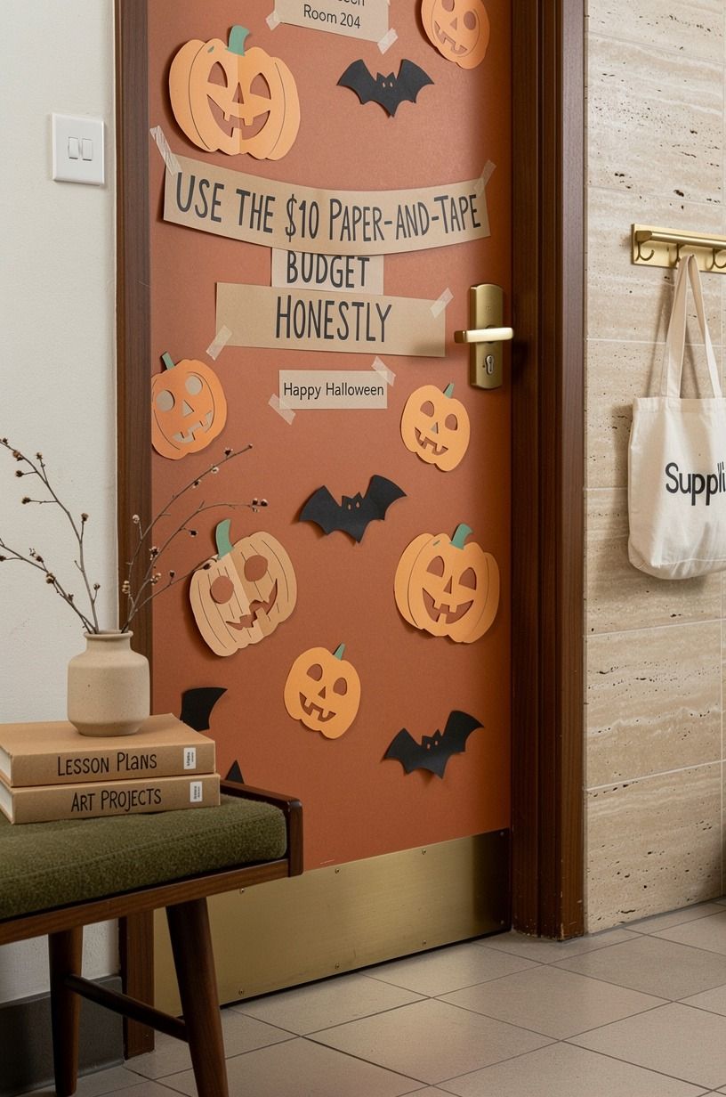 Use the $10 Paper-and-Tape Budget Honestly