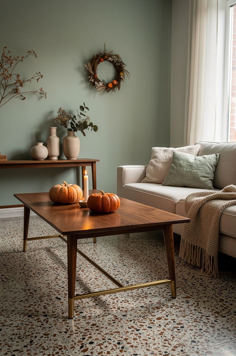 Which detail should you finish first when time is tight?