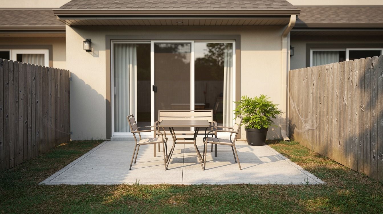 18 Halloween Porch Ideas for Townhouses With No Yard