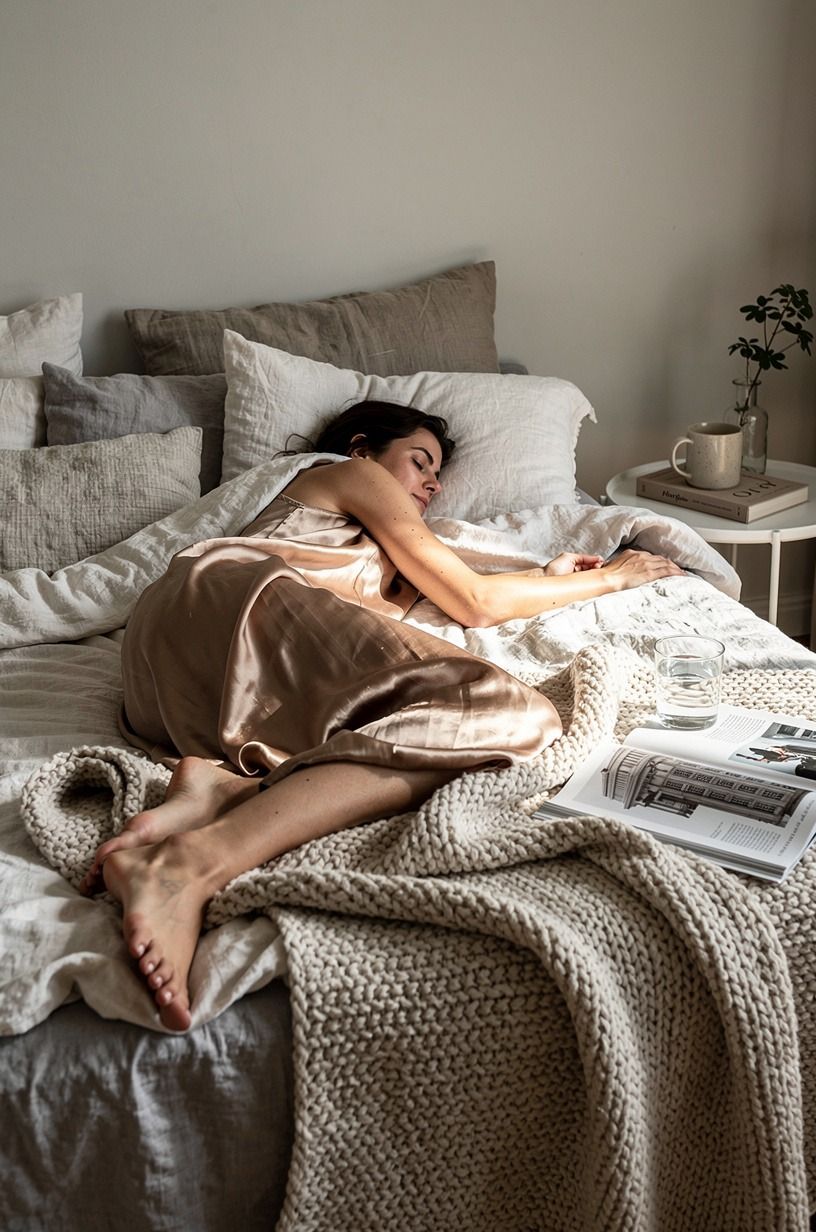 What I’d do differently next time, sage green palette