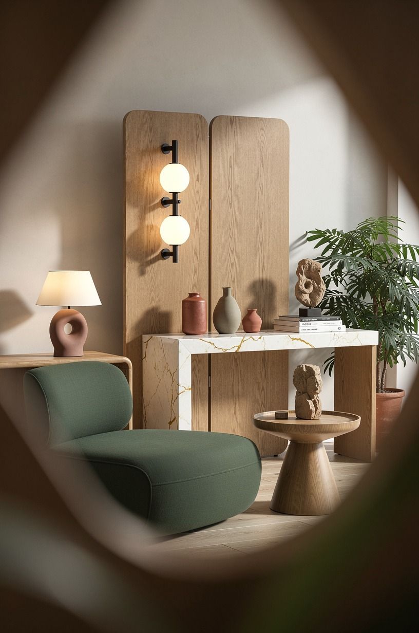 Stack the Three-Height Light System
