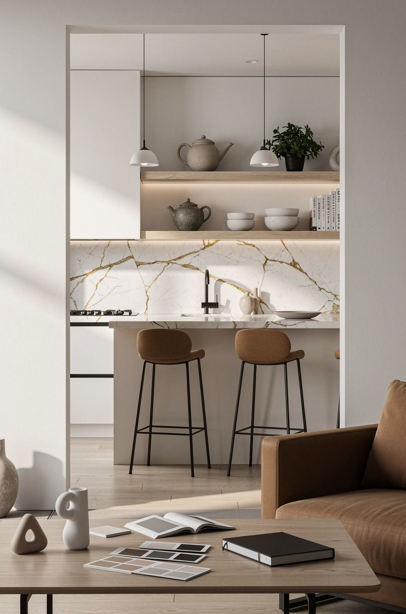 Compare cosmetic refresh costs before you touch the cabinets