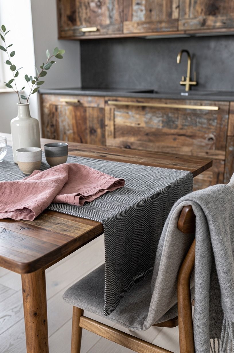Layer textiles with the Soft Contrast Rule