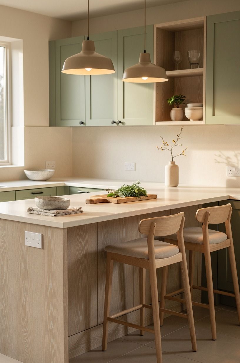 Measure the Working Lanes Before Adding Charm