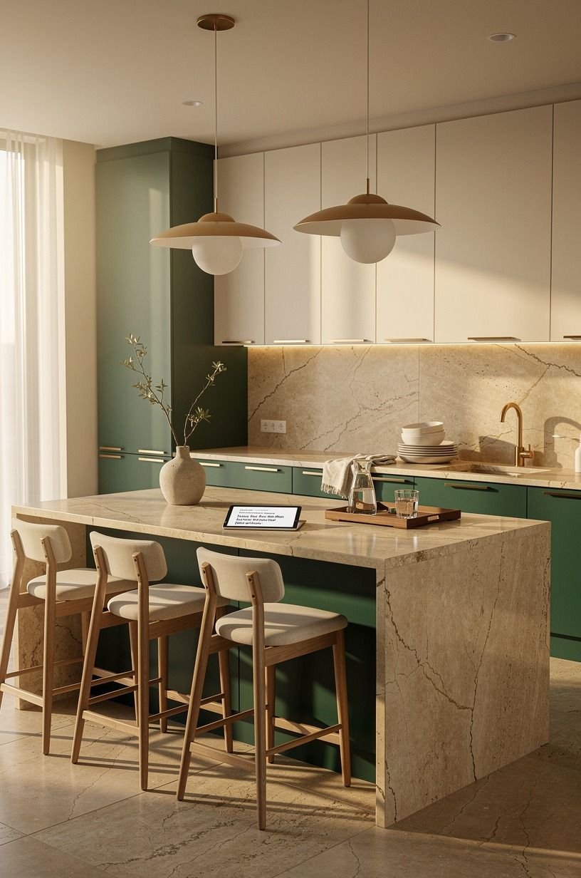 Price the Kitchen Layout Floor Plan Before You Demo