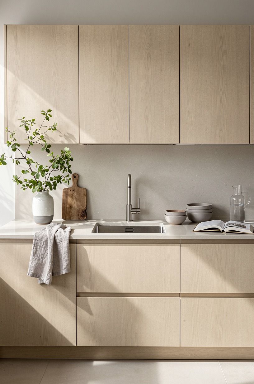 Use the Two-Wood Rule instead of matching everything