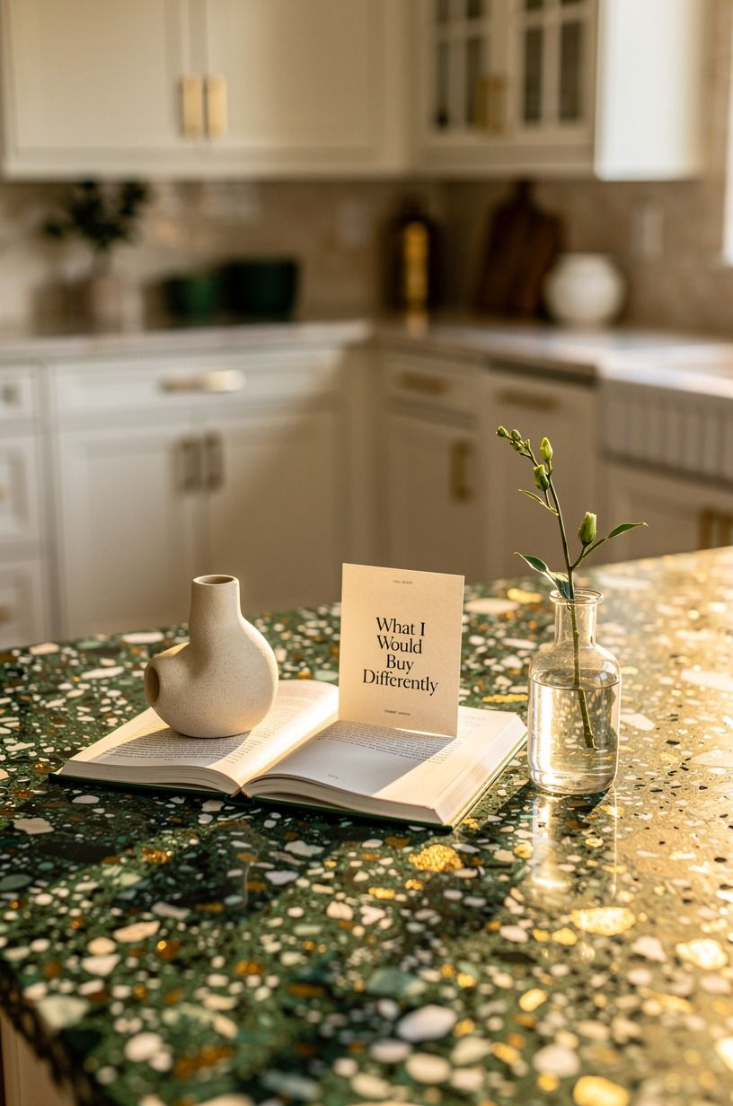 Different centerpiece ideas for various table sizes