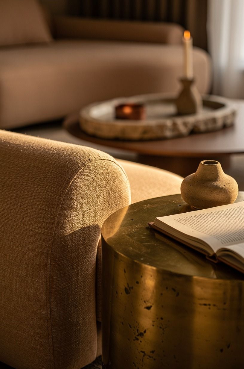 Bounce the Glow with The Pale Surface Rule