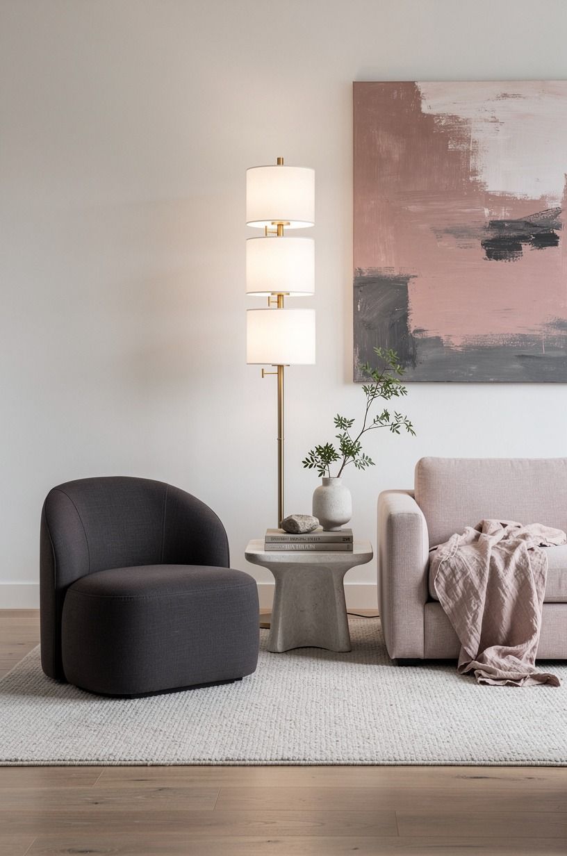 Build The Three-Height Light Stack
