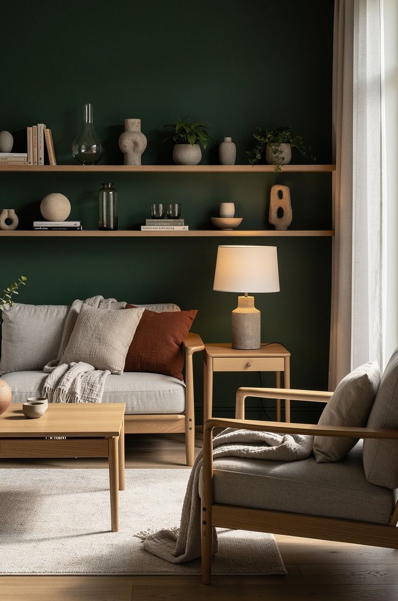 Edit the Room Until the Light Feels Natural