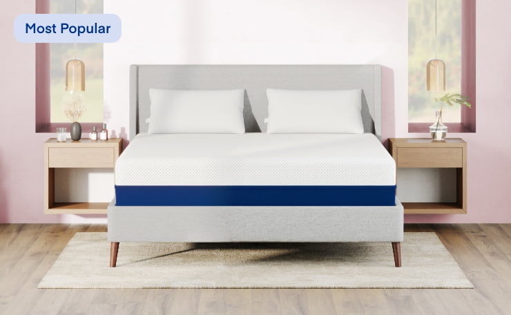 Amerisleep AS3 mattress