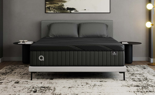 Amerisleep AS6 Black Series mattress