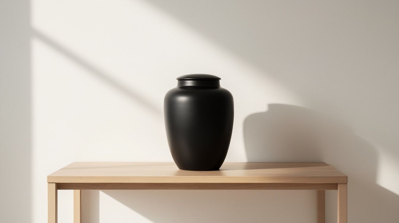 14 Modern Minimal Halloween Ideas, One Sculptural Object Per Room, Nothing Else
