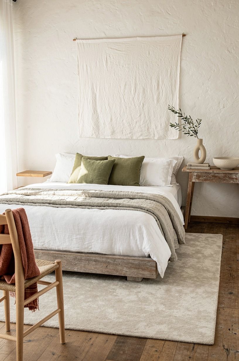 Choose the Two-Wood Rule for cottage homes