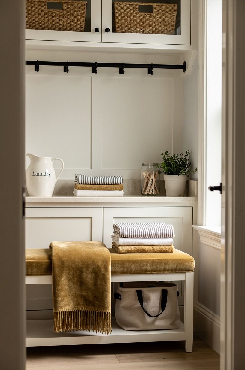 Budget the room with the Honest Utility Ladder