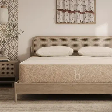 Birch Natural mattress