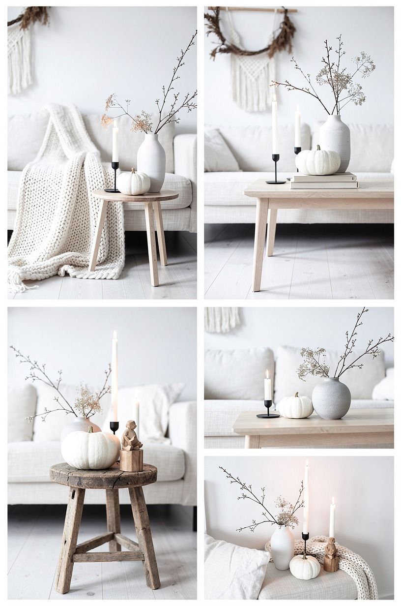 Can you make the whole look renter-friendly?