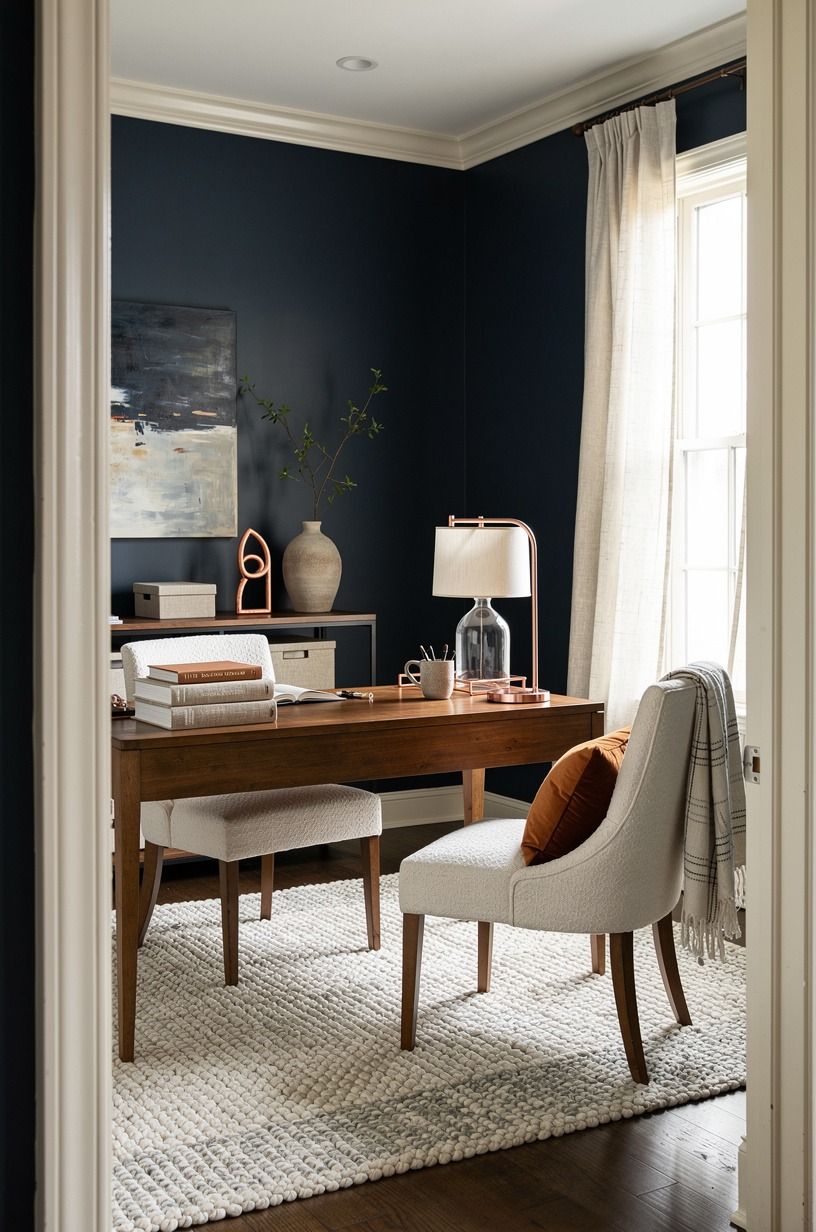 Can you build a candlelit room aesthetic without making it unsafe?