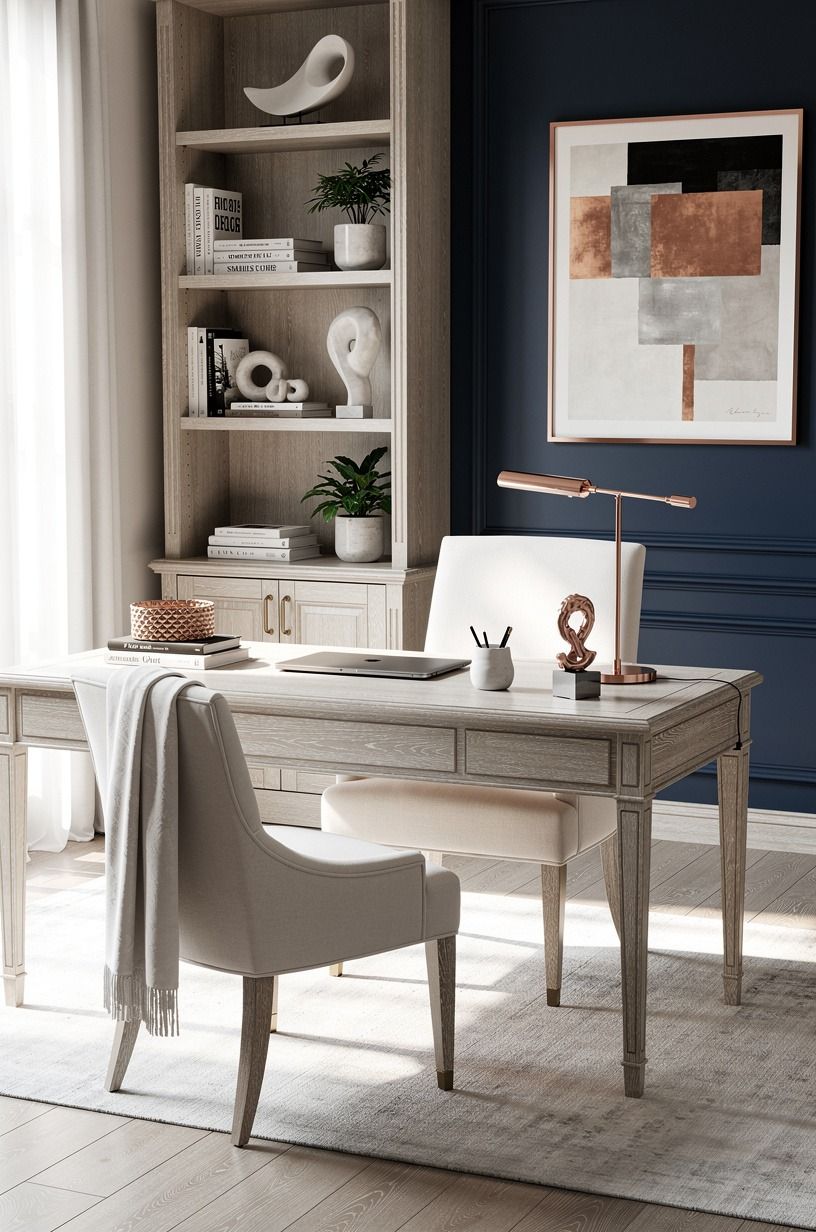 Edit the room with a five-minute nightly reset