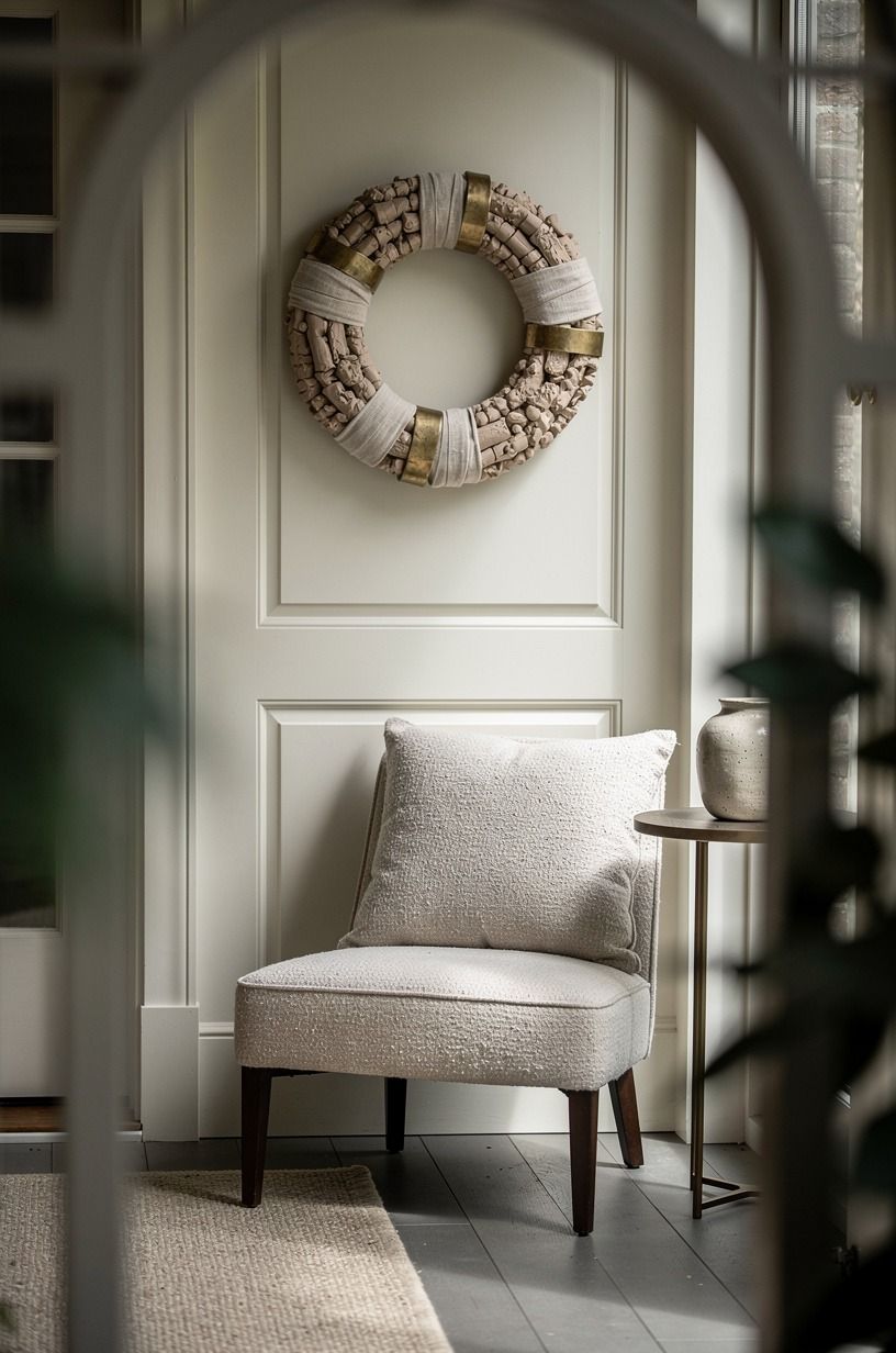 Anchor the Small Porch With the Single-Object Rule