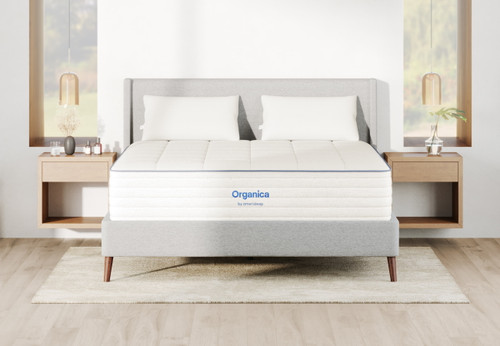 Amerisleep Organica mattress product image
