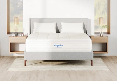 Amerisleep Organica mattress