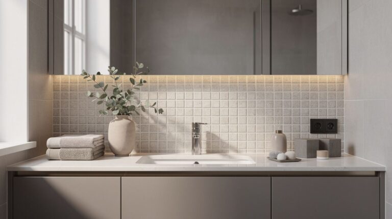 Budget Peel and Stick Tile Backsplash Ideas That Look Real Without Renovating