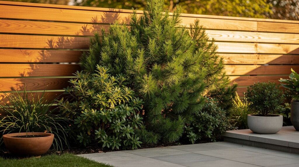 12 Privacy Fence Ideas With Plants for a Lush, Living Wall That Adds Instant Privacy