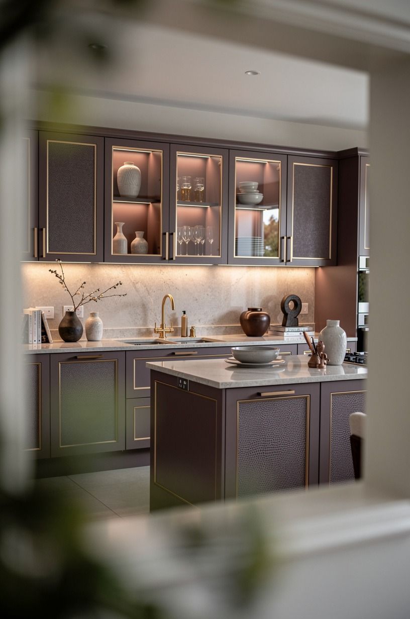 Try the Cabinet Lightbox Effect