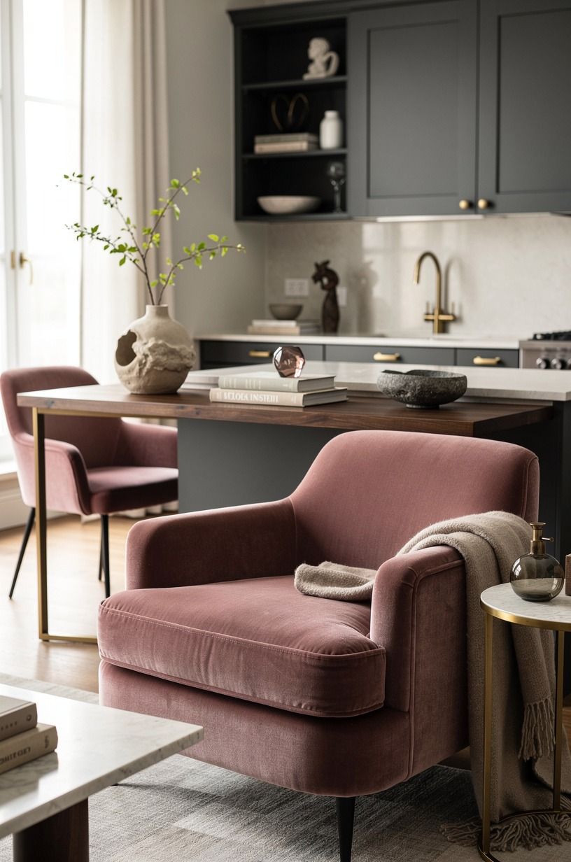 Use the Three-Height Styling Method