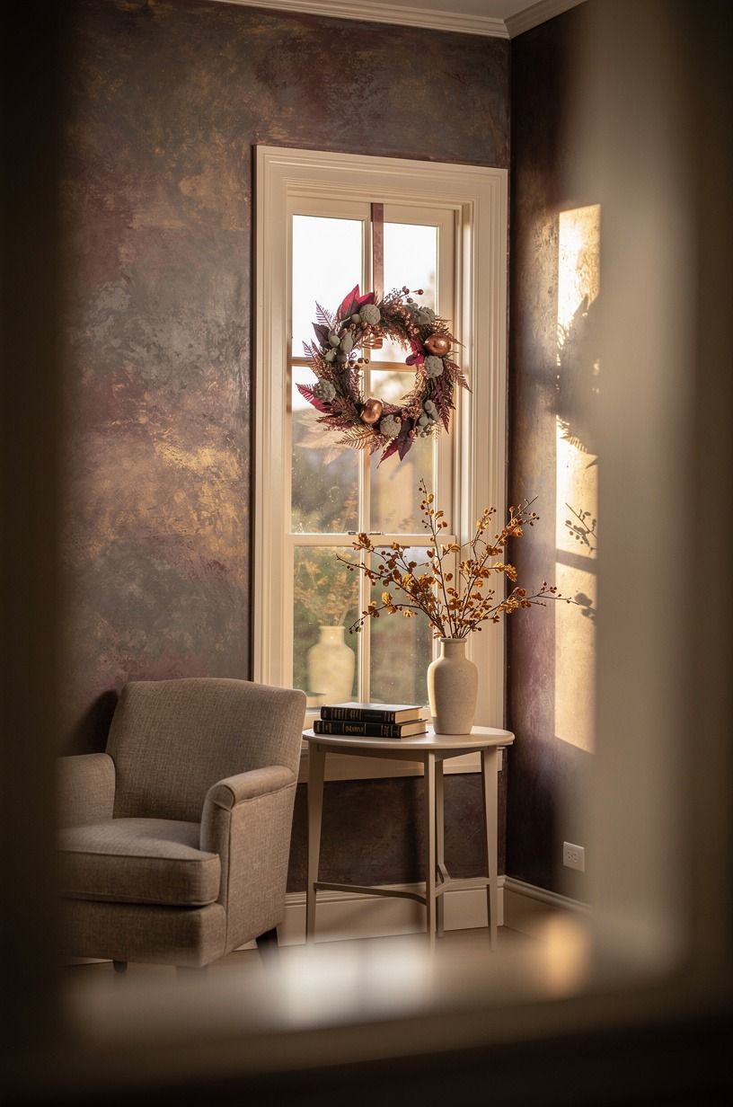 Skip the Door Entirely and Frame a Window Instead