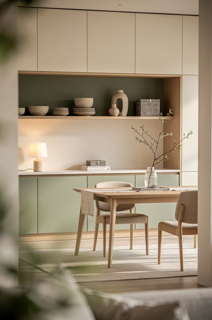 Finish With the One-Shelf Rule