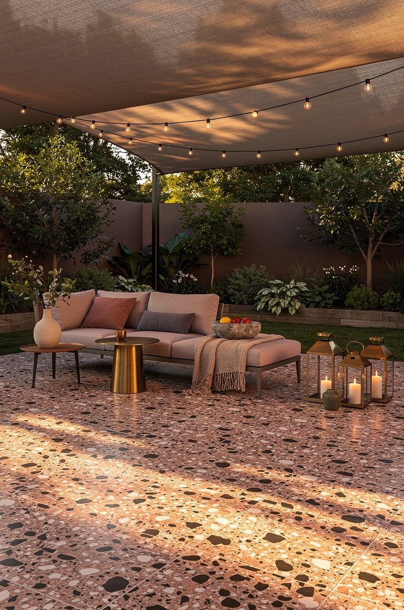Build the Two-Height Shade Rule