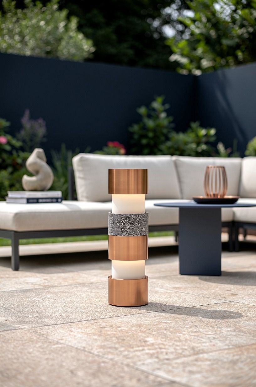 What Does the Three-Height Light Stack Add?