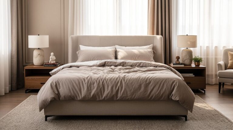 The Bedroom Swap That Isn't Worth the Money
