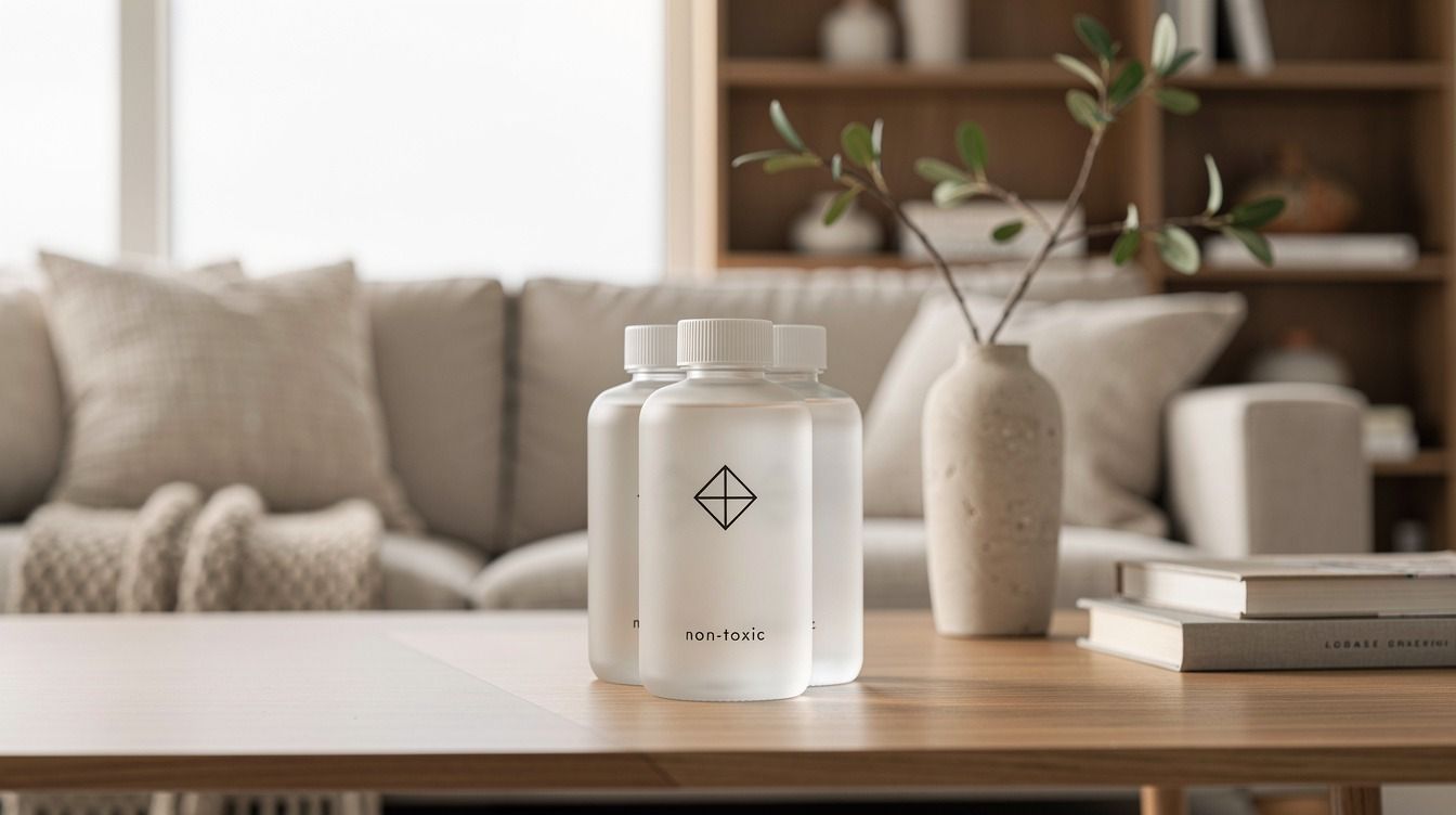 The Most Overrated Non-Toxic Purchase