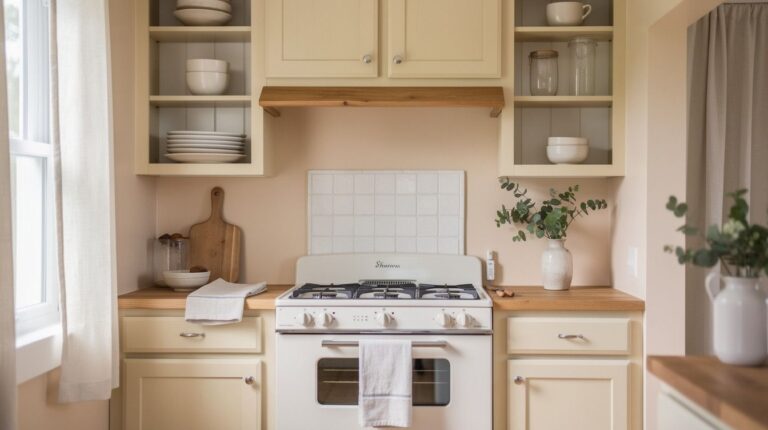 15 Tiny Cottage Kitchen Ideas That Make a Little Space Feel Twice as Big