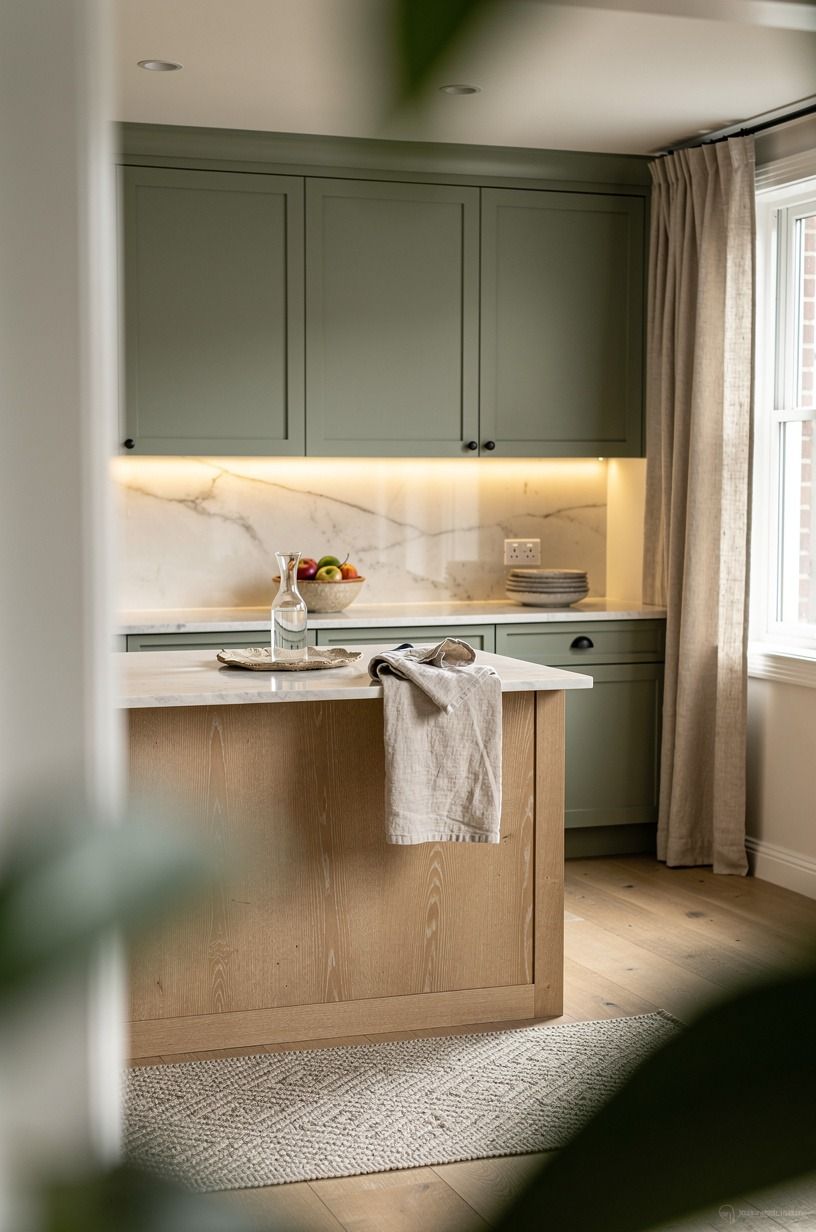 Layer Textiles That Soften the Hard Surfaces
