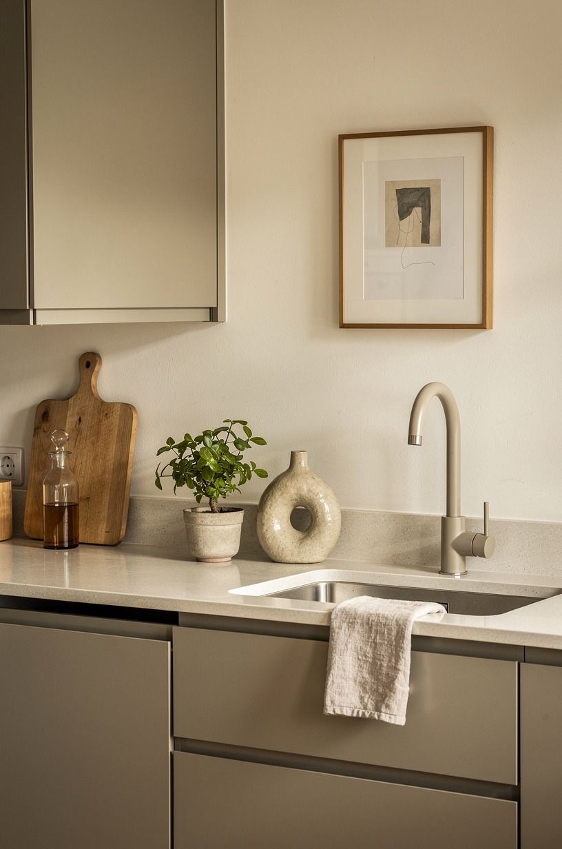 The Three-Source Rule for Decor