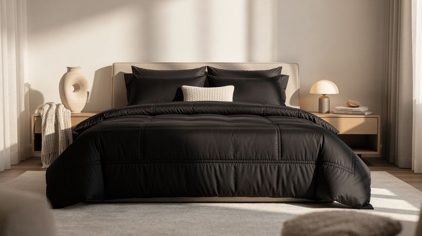 What to Buy in the Black Friday Bedding Sales