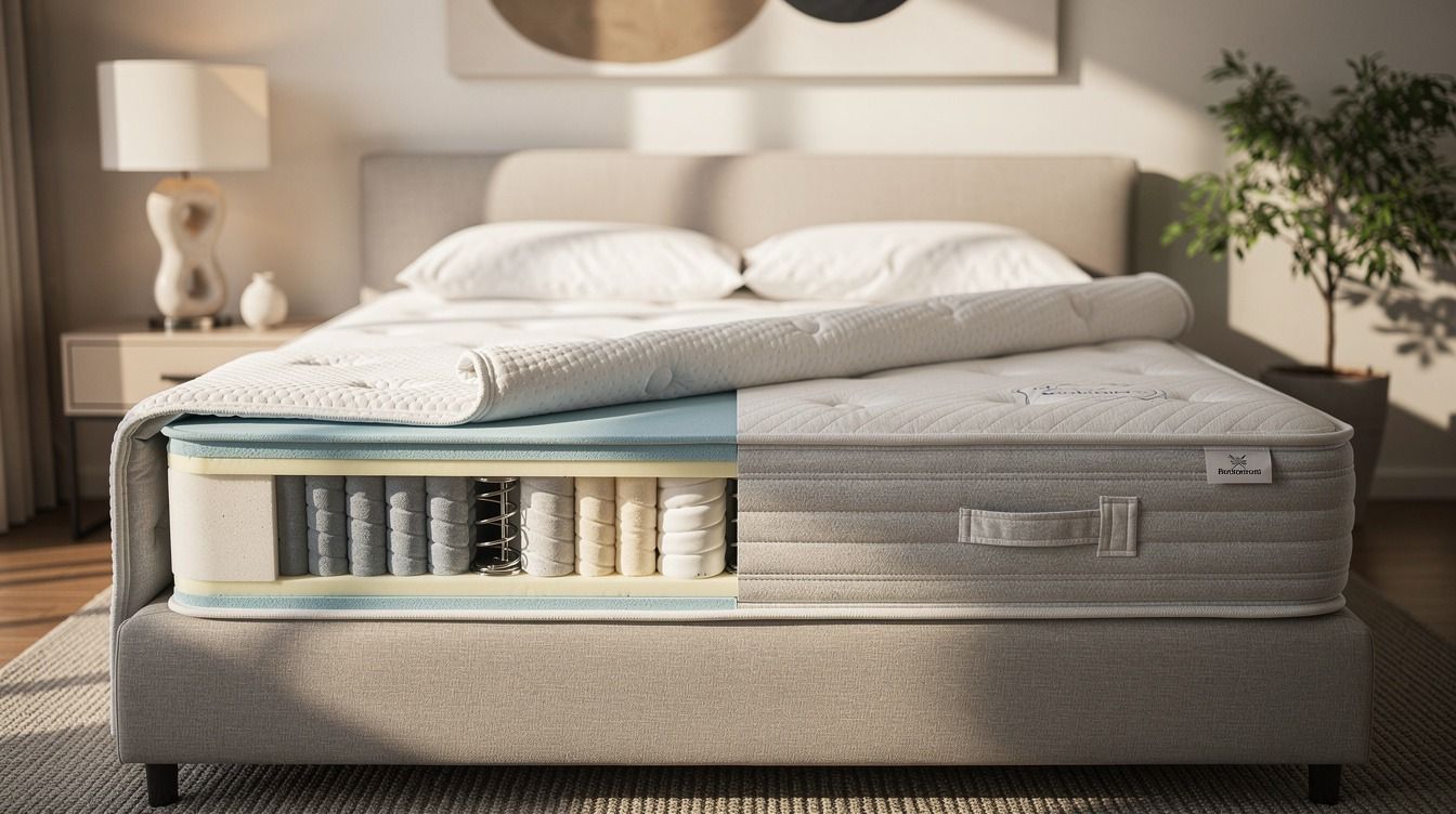 What to Check Before Buying Any Mattress